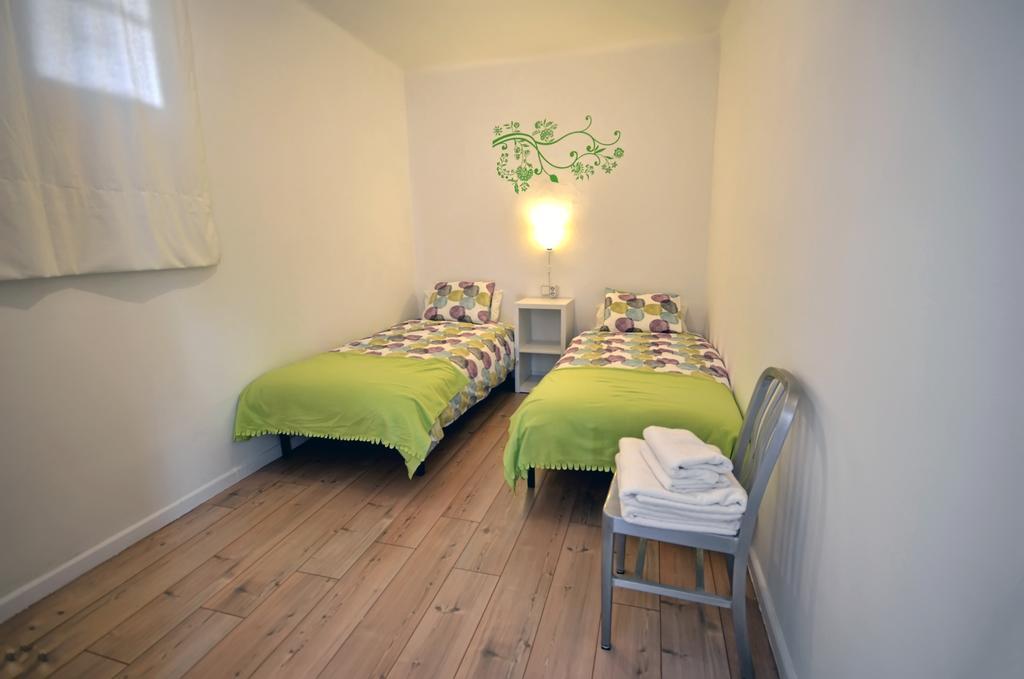 Sunny Apartment Central Сиджес Экстерьер фото